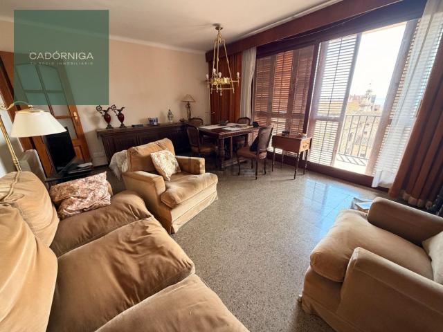 Piso, Mataró