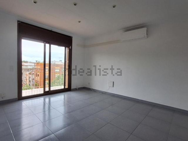 Piso, Mataró