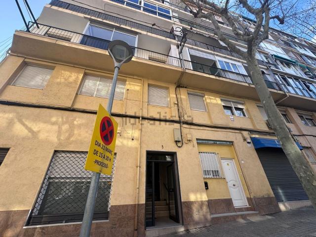 Piso, Mataró