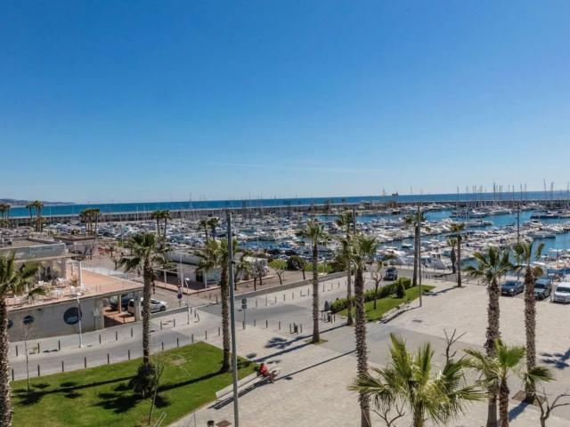 Piso, Mataró