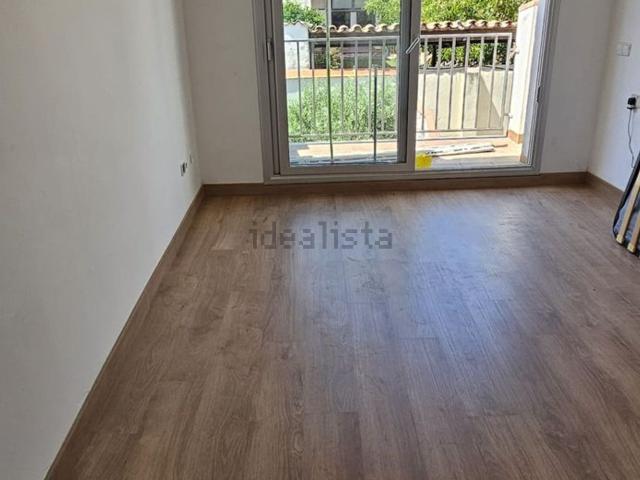 Piso, Mataró