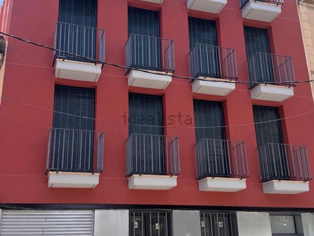 Piso, Mataró