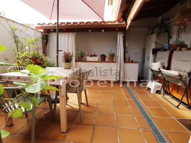 Piso, Mataró