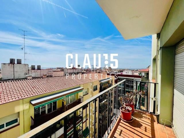 Piso, Mataró