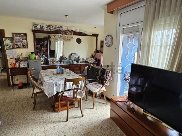 Piso, Mataró