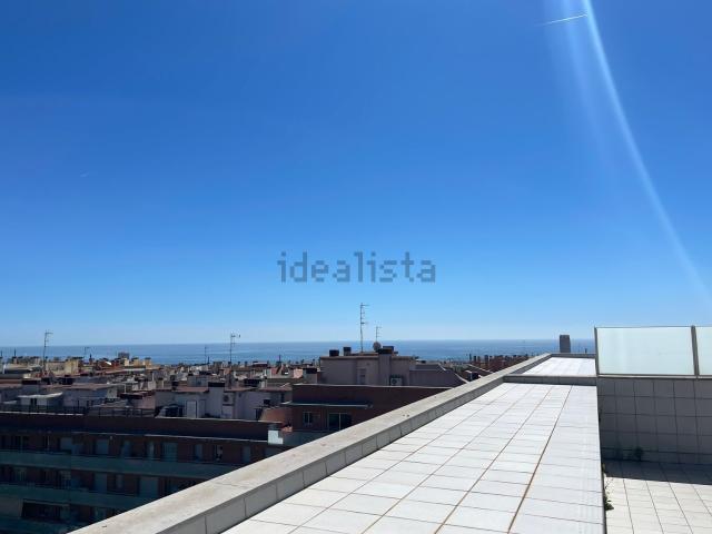 Piso, Mataró