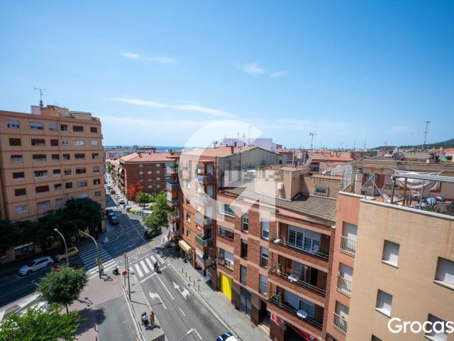 Piso, Mataró
