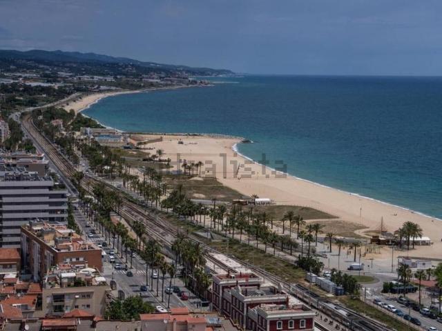Piso, Mataró