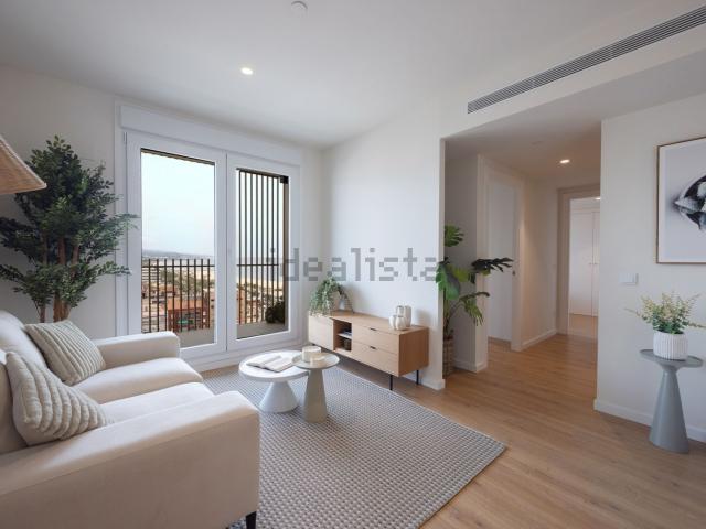 Piso, Mataró