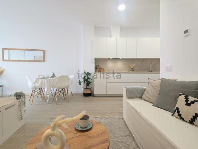 Piso, Mataró