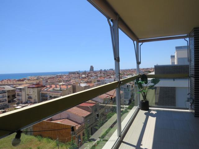 Piso, Mataró