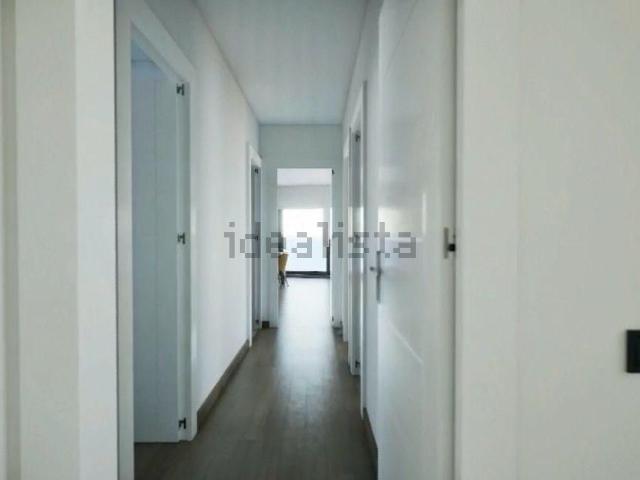 Piso, Mataró