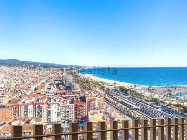 Piso, Mataró