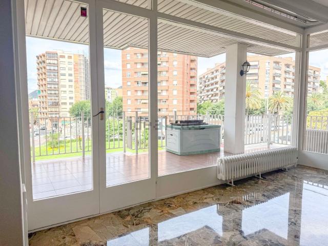Piso, Mataró