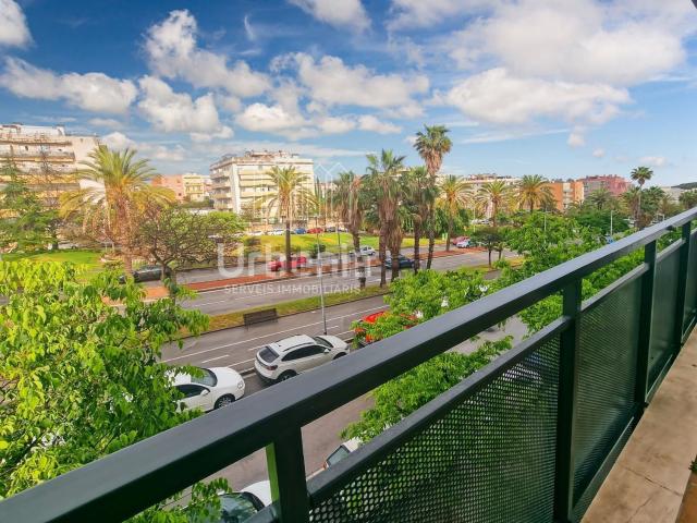 Piso, Mataró
