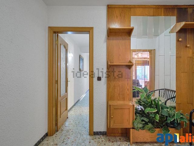 Piso, Mataró