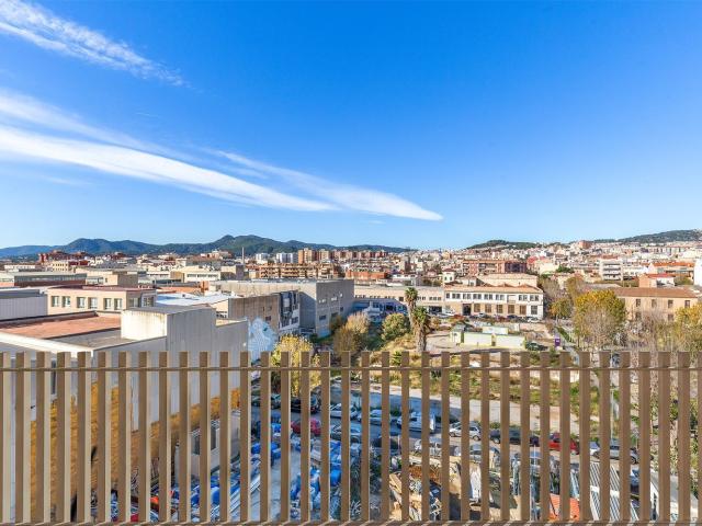 Piso, Mataró