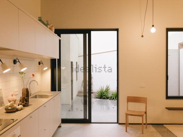 Piso, Mataró