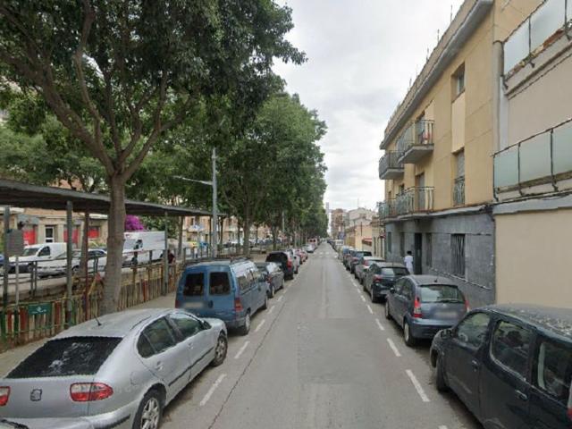 Piso, Mataró