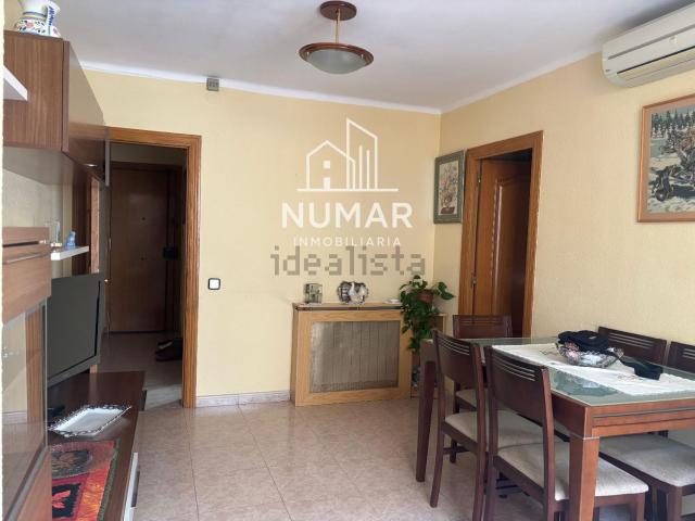 Piso, Mataró