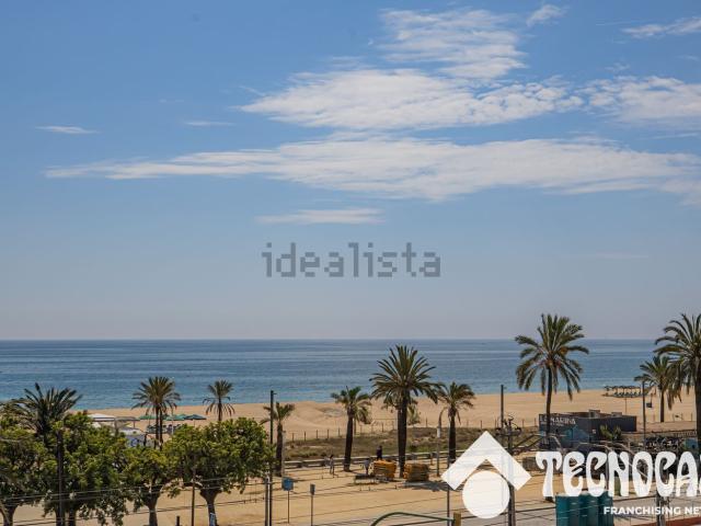 Piso, Mataró
