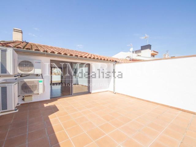 Piso, Mataró
