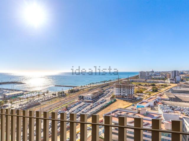 Piso, Mataró