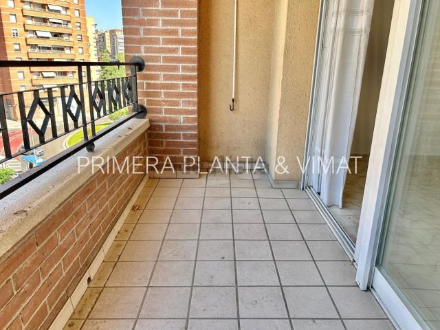Piso, Mataró