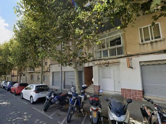 Piso, Mataró