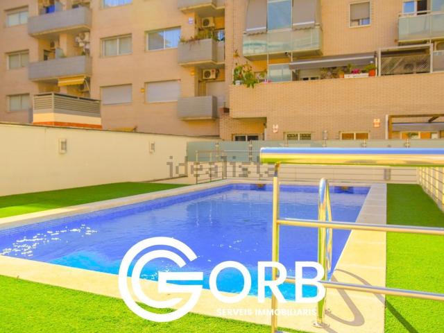 Piso, Mataró