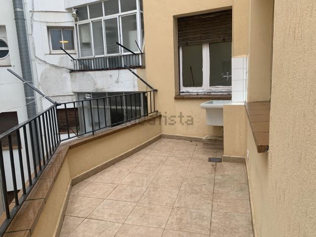 Piso, Mataró