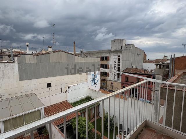 Piso, Mataró