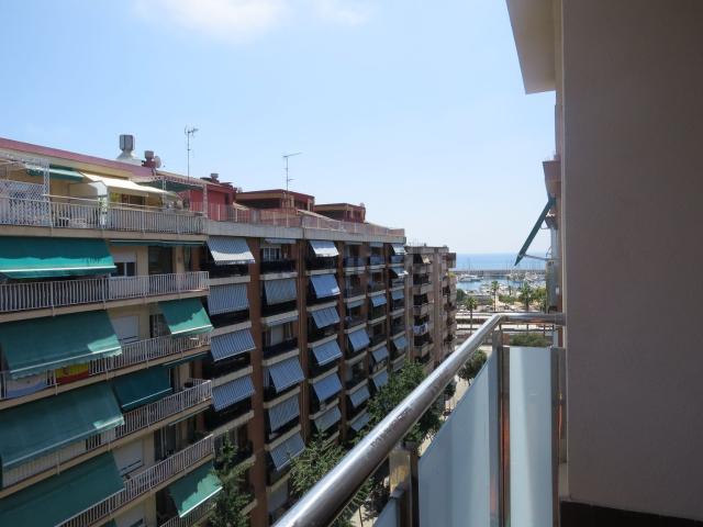 Piso, Mataró