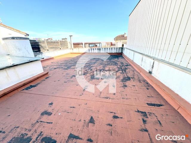 Piso, Mataró