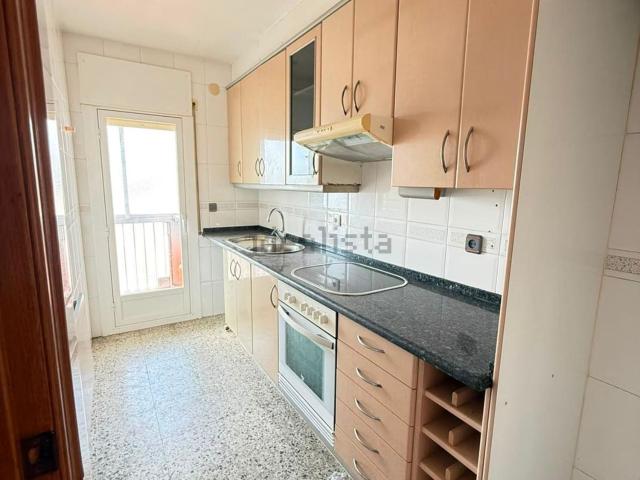 Piso, Mataró