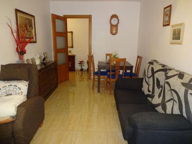 Piso, Mataró