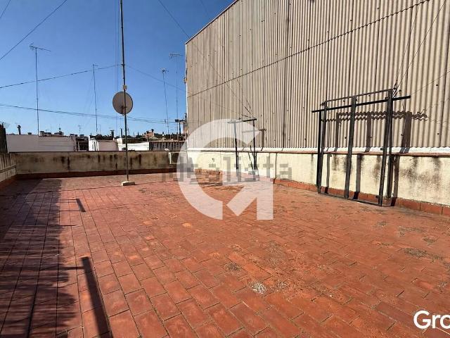Piso, Mataró
