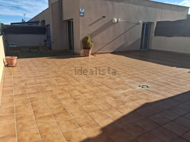 Piso, Mataró