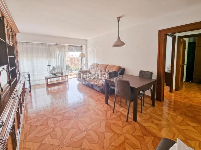 Piso, Mataró
