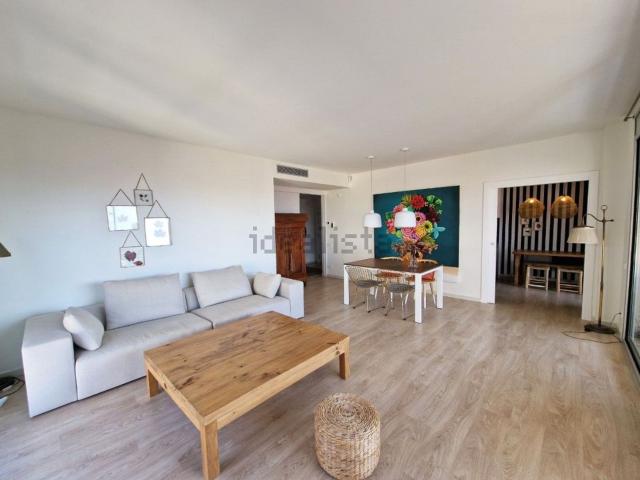 Piso, Mataró