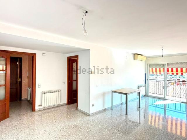 Piso, Mataró