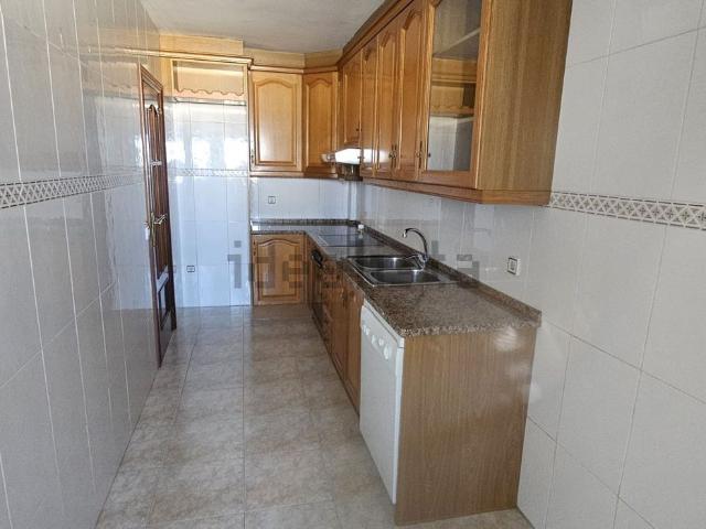 Piso, Mataró
