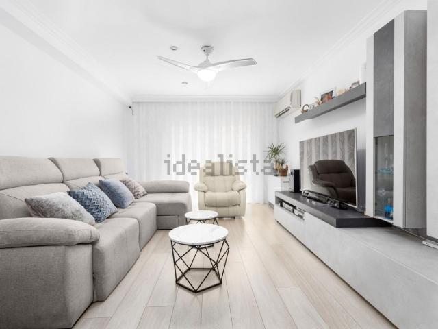 Piso, Mataró