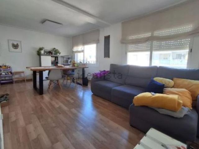 Piso, Mataró
