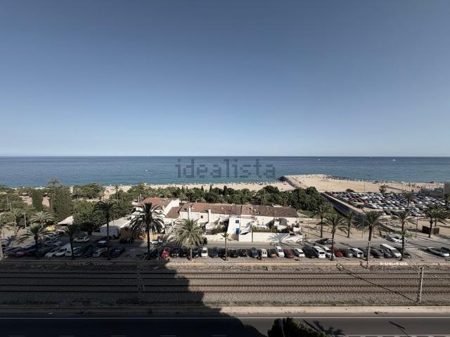 Piso, Mataró
