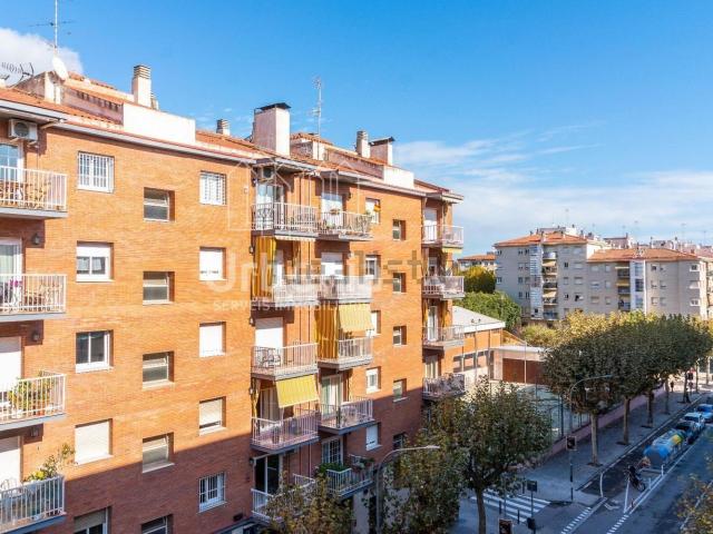 Piso, Mataró