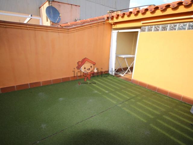 Piso, Mataró