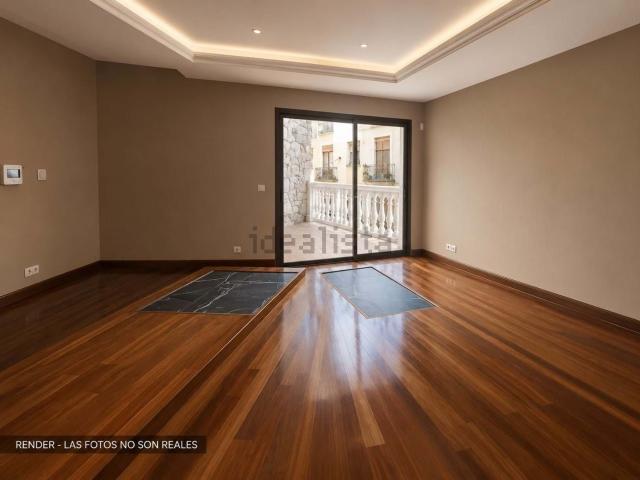 Piso, Mataró