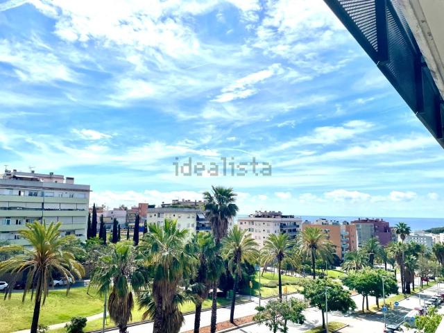 Piso, Mataró