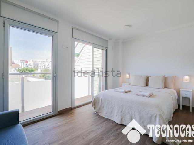Piso, Mataró